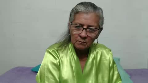 candy online show from 10/07/25, 12:19