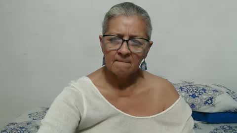 candy online show from 11/14/25, 10:58