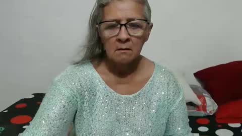 candy online show from 11/30/25, 12:31