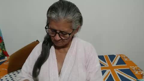 candy online show from 03/13/26, 10:38