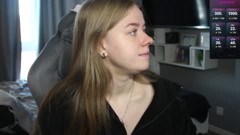 Megan online show from 12/04/24, 10:46