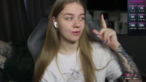 Megan online show from 12/06/24, 12:49