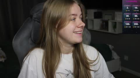 Megan online show from 12/07/24, 02:24