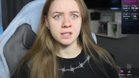 Megan online show from 12/09/24, 07:06