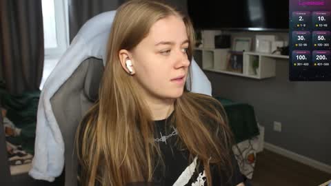 Megan online show from 12/09/24, 10:32