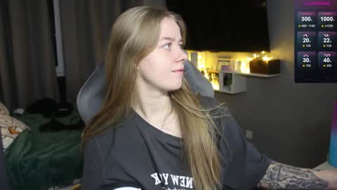 Megan online show from 12/18/24, 06:14