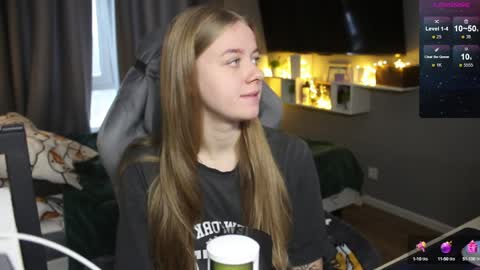 Megan online show from 12/19/24, 10:13