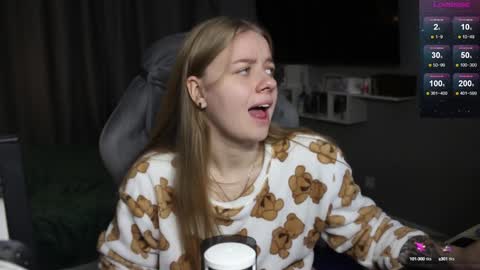 Megan online show from 12/24/24, 01:39