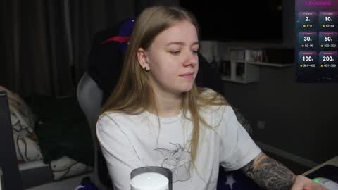 Megan online show from 12/26/24, 05:30