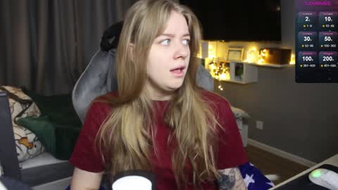 Megan online show from 12/28/24, 09:09