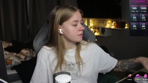 Megan online show from 01/02/25, 05:29