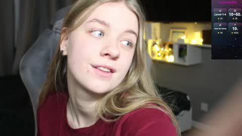 Megan online show from 01/05/25, 05:09