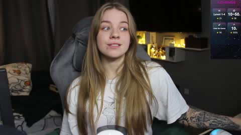 Megan online show from 01/07/25, 04:27