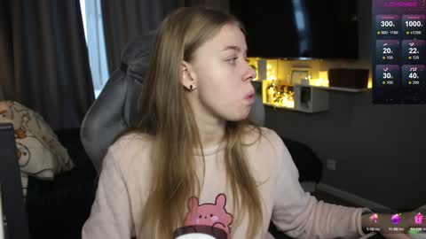 Megan online show from 01/09/25, 10:31