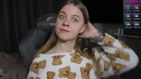 Megan online show from 01/20/25, 05:27