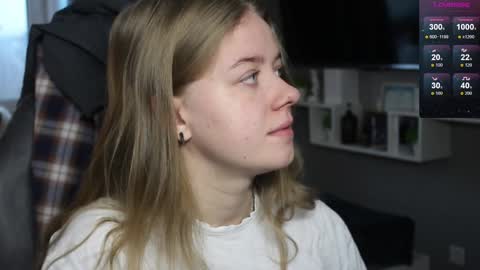 Megan online show from 01/23/25, 12:30