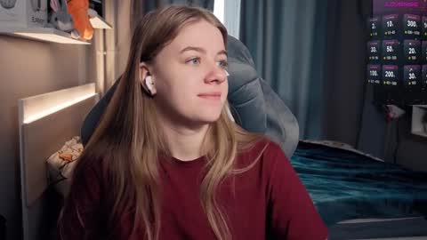 Megan online show from 01/31/25, 10:20