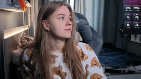 Megan online show from 02/04/25, 09:28