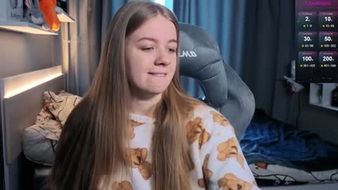 Megan online show from 02/04/25, 12:44