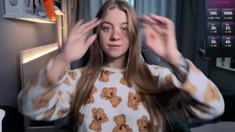 Megan online show from 02/05/25, 12:17