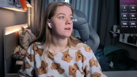 Megan online show from 02/06/25, 12:26