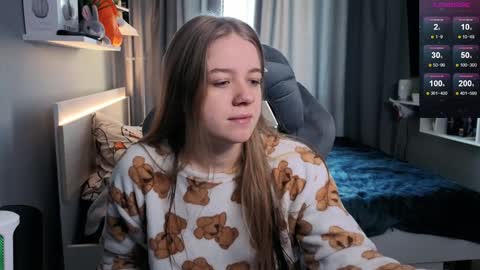 Megan online show from 02/07/25, 09:37