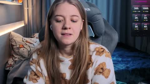 Megan online show from 02/07/25, 12:39