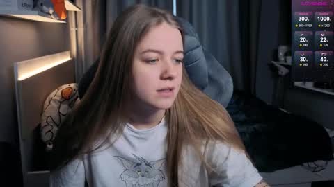 Megan online show from 02/12/25, 12:12