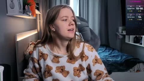 Megan online show from 02/26/25, 10:26