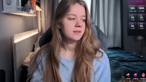 Megan online show from 03/07/25, 09:51