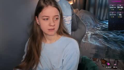 Megan online show from 03/07/25, 12:56