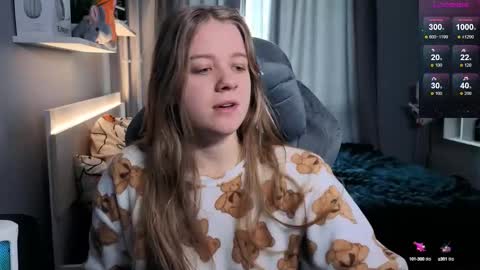 Megan online show from 03/10/25, 09:43