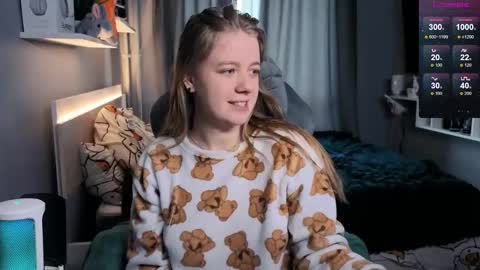 Megan online show from 03/10/25, 12:48