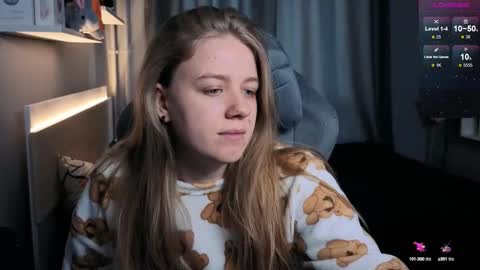 Megan online show from 03/11/25, 12:39