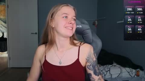 Megan online show from 09/10/25, 10:59