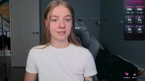 Megan online show from 09/12/25, 07:41