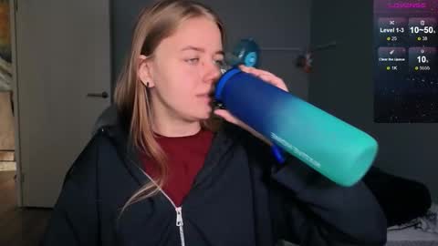 Megan online show from 09/18/25, 08:16