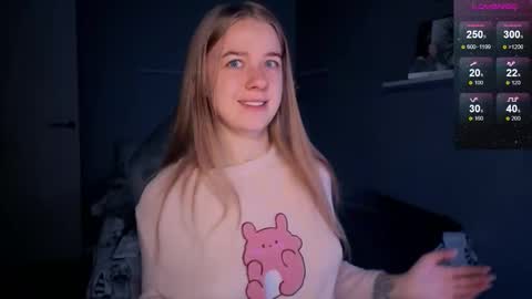 Megan online show from 09/26/25, 06:23