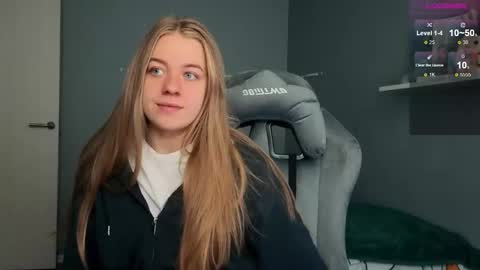 Megan online show from 09/29/25, 09:03