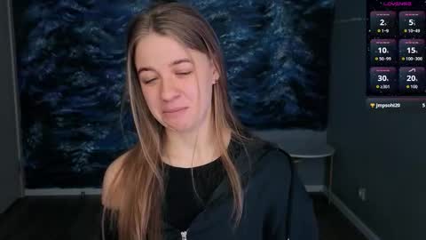 Megan online show from 03/03/26, 10:10