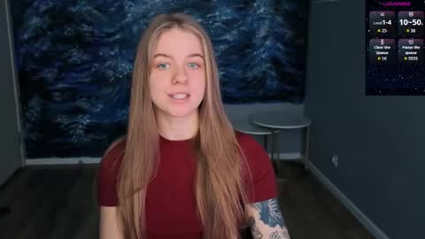 Megan online show from 03/04/26, 12:11