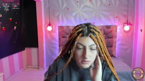 Ania online show from 01/23/25, 11:15