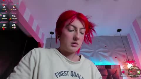 Ania online show from 02/05/25, 11:34