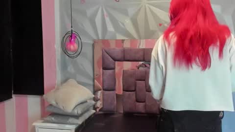 Ania online show from 02/06/25, 10:59