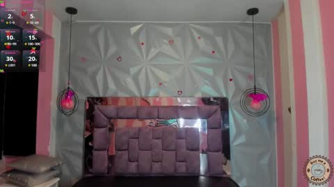 Ania online show from 02/08/25, 11:22