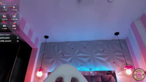 Ania online show from 02/09/25, 02:40