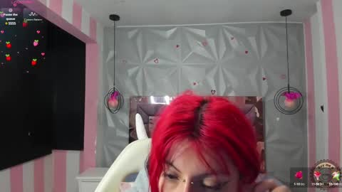 Ania online show from 02/16/25, 11:16