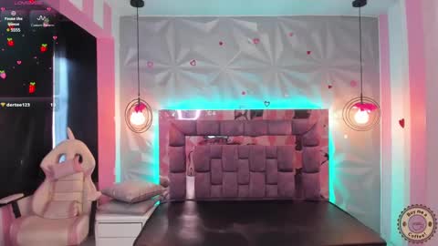 Ania online show from 02/19/25, 05:49