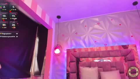 Ania online show from 03/06/25, 05:33