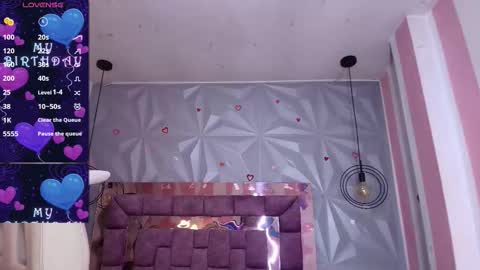 Ania online show from 10/11/25, 11:20